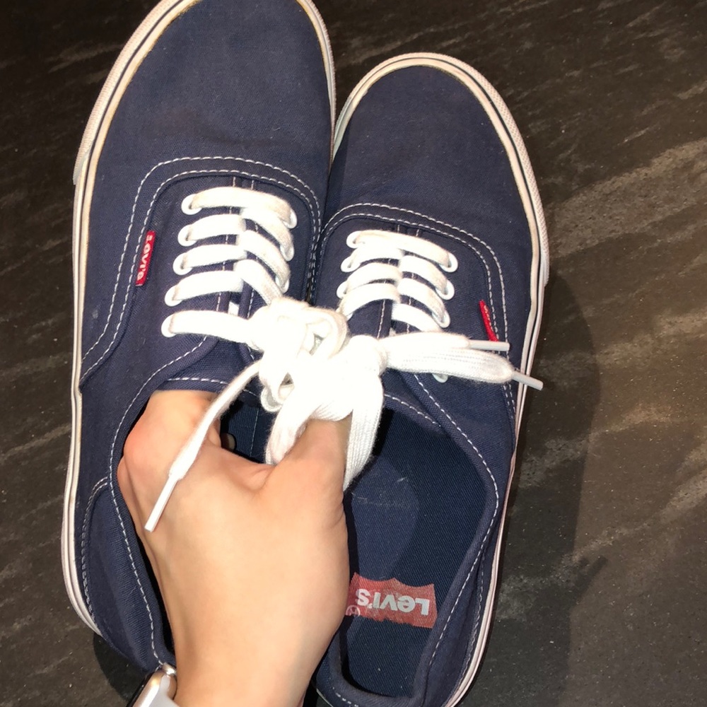 Levi original shoes